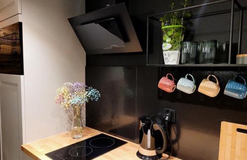 Krempachy Apartamento | Chałupka Apartament 3