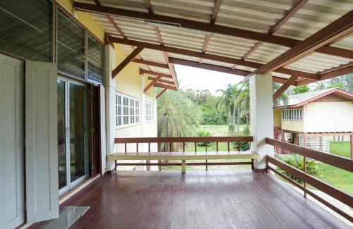 Cha-am Casa | Cha-Am Beachside Detatched