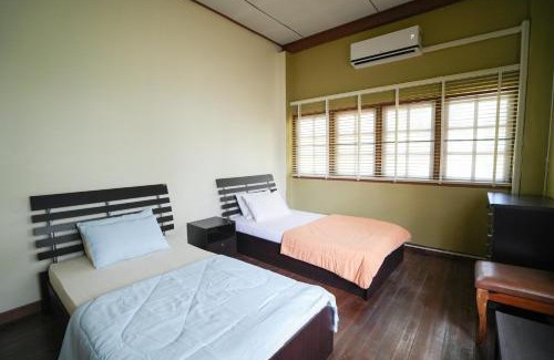Cha-am Casa | Cha-Am Beachside Detatched