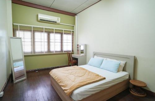 Cha-am Casa | Cha-Am Beachside Detatched