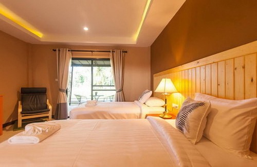 Cha-am Hotel | Cha-Am Country Home