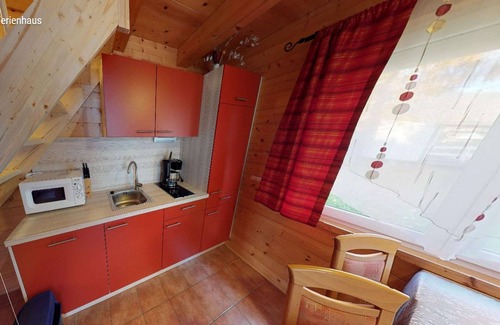 Bodensdorf Casa | Casa de vacaciones en Bodensdorf cerca del lago