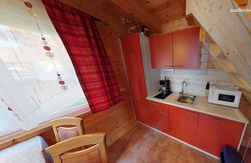 Bodensdorf Casa | Casa de vacaciones en Bodensdorf cerca del lago