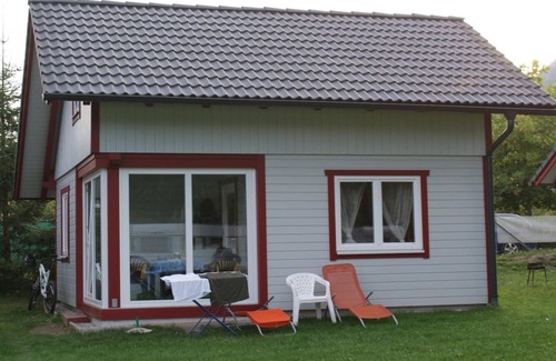 Bodensdorf Casa | Casa de vacaciones en Bodensdorf cerca del lago