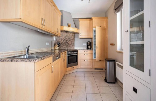 Sankt Margarethen im Lungau Chalet De Esquí | Chalet with sauna, hot tub and summer charm