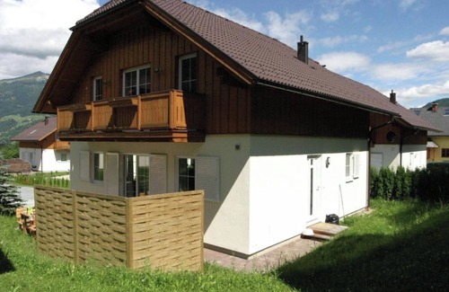 Sankt Margarethen im Lungau Chalet De Esquí | Chalet with sauna, hot tub and summer charm