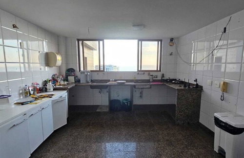 Sao Conrado Casa | Charming building with sea view in São Conrado