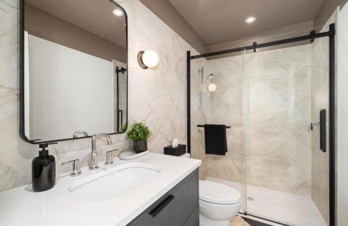 Petite-Riviere-Saint-Francois Casa | Chalet Rouge Charlevoix