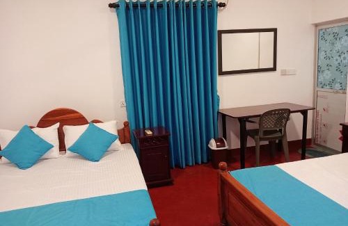 Trincomalee Casa | Cha Cha Guest in & Tours