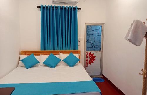 Trincomalee Casa | Cha Cha Guest in & Tours