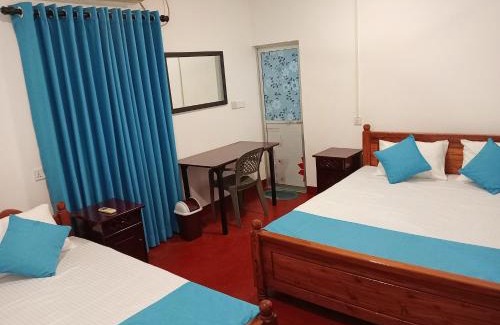 Trincomalee Casa | Cha Cha Guest in & Tours
