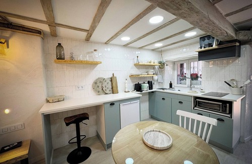 San Sebastián de Garabandal Apartamento | Charming 1-bedroom apartment in unspoiled San Sebastián de Garabandal with WiFi