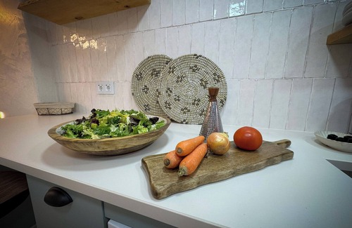 San Sebastián de Garabandal Apartamento | Charming 1-bedroom apartment in unspoiled San Sebastián de Garabandal with WiFi