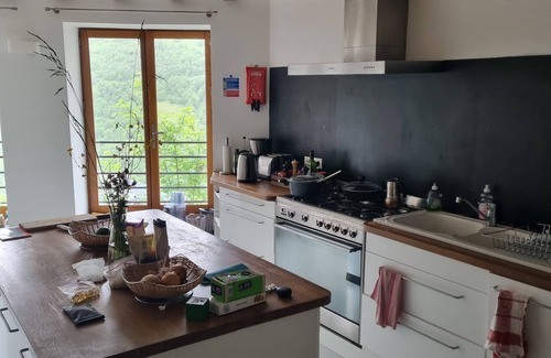 Les Varcins Chalet De Esquí | Chalet Broski - Luxury near St Martin De Bellville