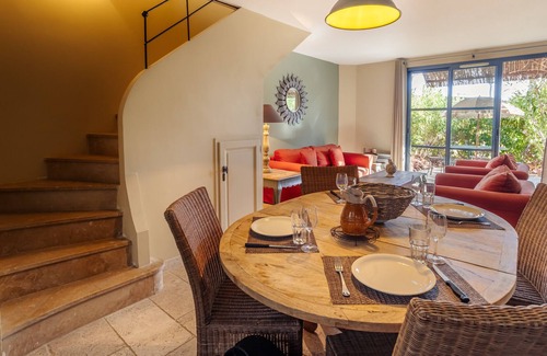 Saint-Laurent-de-la-Cabrerisse Villa | Charming villa 87