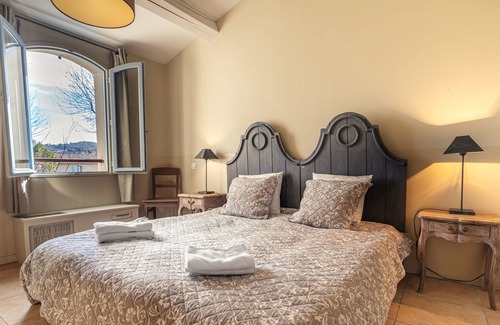 Saint-Laurent-de-la-Cabrerisse Villa | Charming villa 87