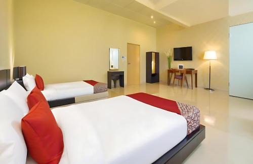 Chaah Casa | Chaah Homestay 1