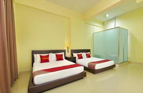 Chaah Casa | Chaah Homestay 1