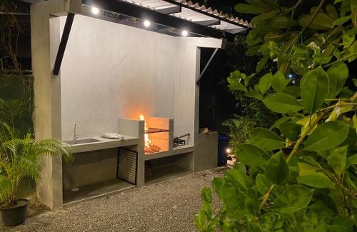 Nalagasdeniya Casa | Chaaya inn Hotel