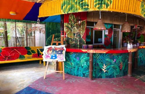 Ko Lanta Hotel | Chaba Bungalows