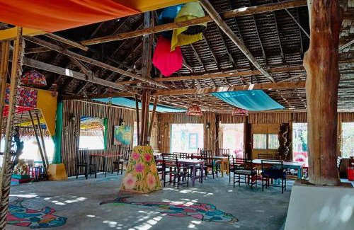 Ko Lanta Hotel | Chaba Bungalows