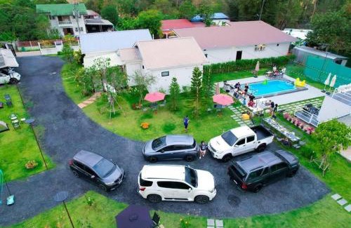 Nakhon Nayok Casa | Chaba3