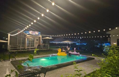 Nakhon Nayok Casa | Chaba3