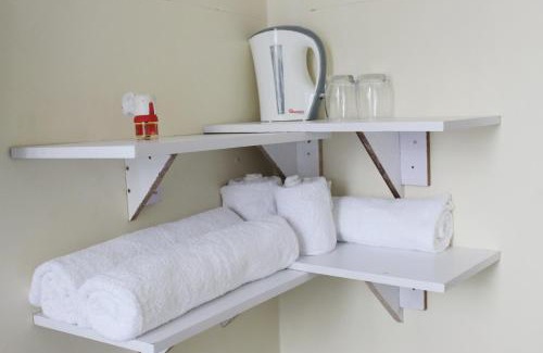 Lavington Apartamento | ChabaA5SQ