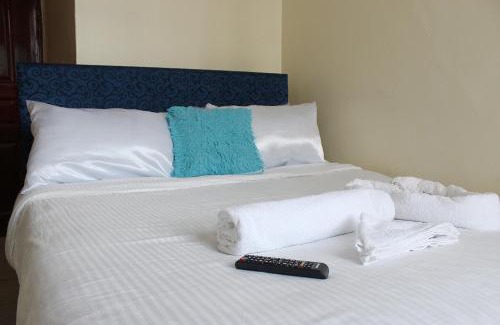Lavington Apartamento | ChabaA5SQ