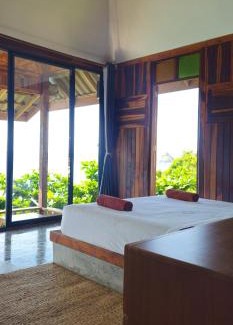 Koh Tao Complejo | Chabalay Resort