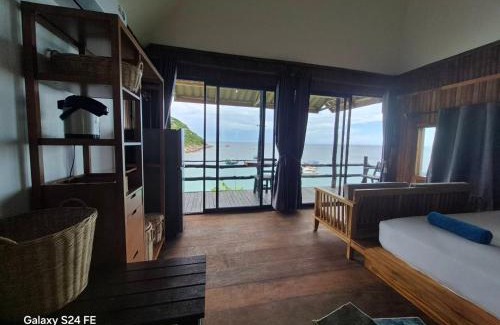 Koh Tao Complejo | Chabalay Resort