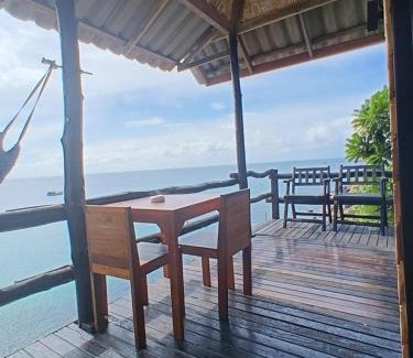 Koh Tao Complejo | Chabalay Resort