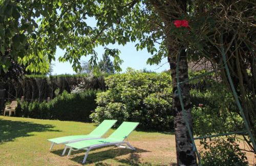 Saint-Leonard-de-Noblat Cama Y Desayuno | Chabant