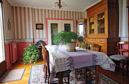 Saint-Leonard-de-Noblat Cama Y Desayuno | Chabant