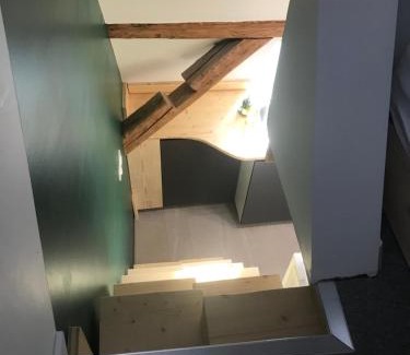 Eguisheim Apartamento | Chabi Chalet Gîte au coeur d'Eguisheim