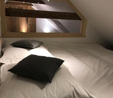 Eguisheim Apartamento | Chabi Chalet Gîte au coeur d'Eguisheim