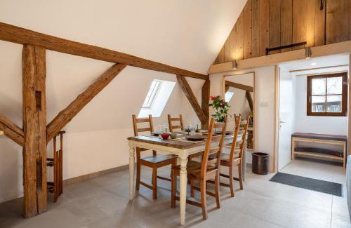 Eguisheim Apartamento | Chabi Chalet Gîte au coeur d'Eguisheim