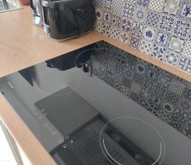 Temara Apartamento | Chabili Appartements