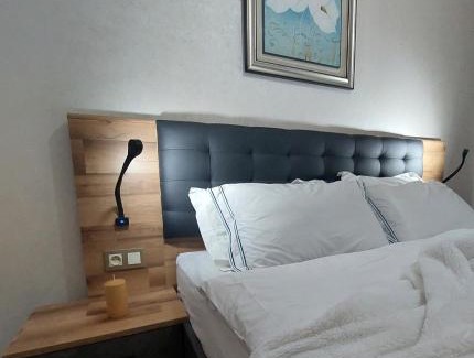 Temara Apartamento | Chabili Appartements