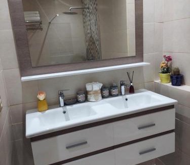 Temara Apartamento | Chabili Appartements