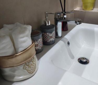 Temara Apartamento | Chabili Appartements