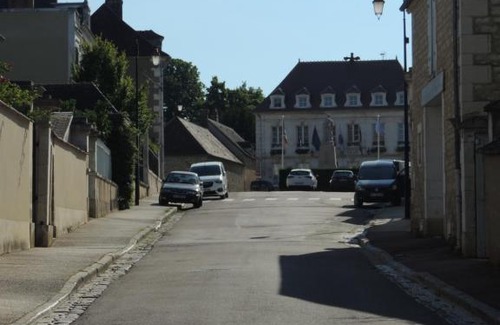 Chablis Apartamento | Chablis Plein Centre