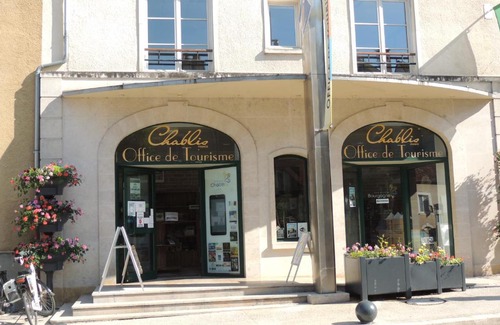 Chablis Apartamento | Chablis Plein Centre