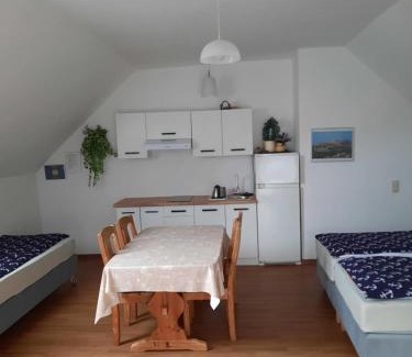 Jaroslawiec Casa | Chabrowa Perła