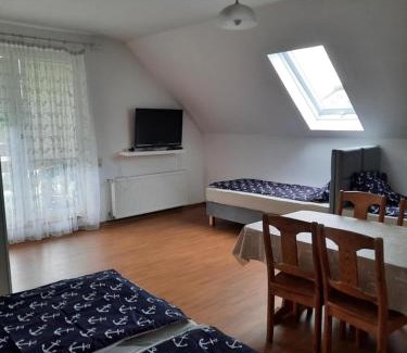 Jaroslawiec Casa | Chabrowa Perła