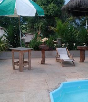 Aracariguama Casa | Chacára Familia Buscapé Oliveira
