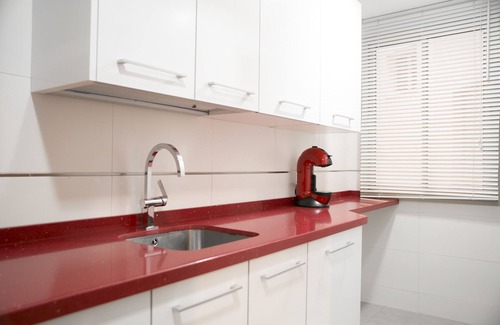 Carretera de Cadiz Apartamento | Chacón - Málaga de Vacaciones