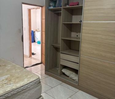 Aracariguama Casa | Chacara alegre