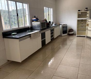 Aracariguama Casa | Chacara alegre