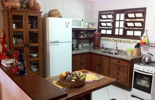 Igarata Casa | Chacara Alto Padrao, borde de la represa, en Condominio Cerrado, Prox Ciudad 1,5km
